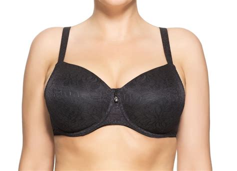 Large Cup Bras Sexy Plus Size Bras Non Wired Bras Plus Size Bras