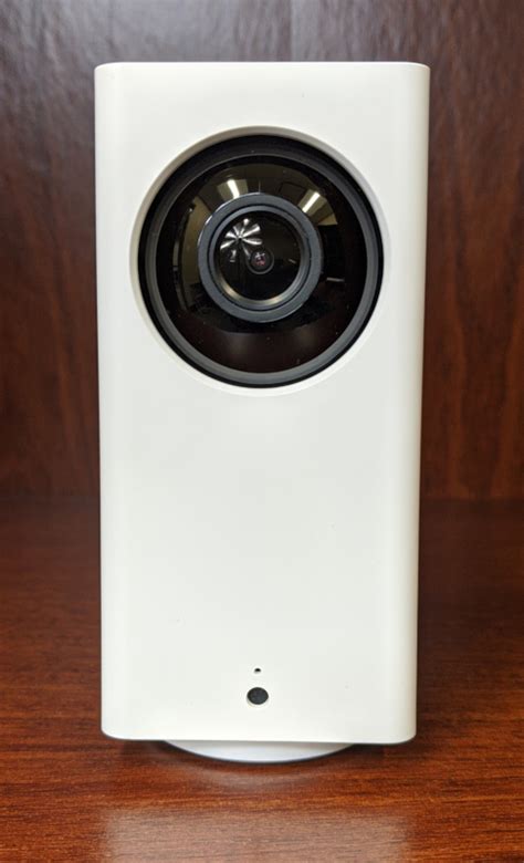 Check spelling or type a new query. Wyze Cam Pan security camera review - The Gadgeteer