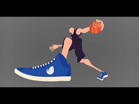 Basketball Opener (After Effects template) - YouTube