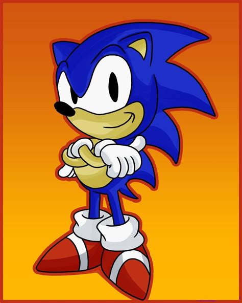 Como Desenhar O Sonic Sonica Desenhos Do Sonic Sonic The Hedgehog Images