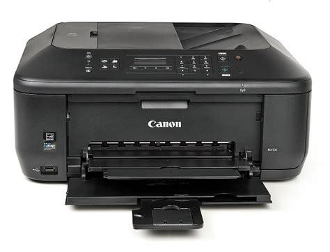 The canon pixma g3000 is one of the latest multifunction printers in the pixma lineup. Canon Pixma MX535 - Review 2014 - PCMag Greece