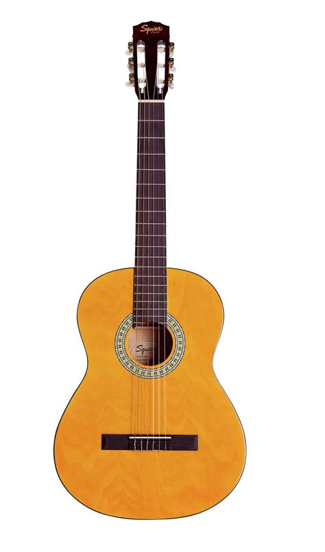 Squier By Fender Sa 150n Full Size Classical Acoustic Guitar Reviews