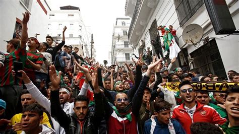 algeria 5 billionaires arrested as part of anti corruption drive news al jazeera