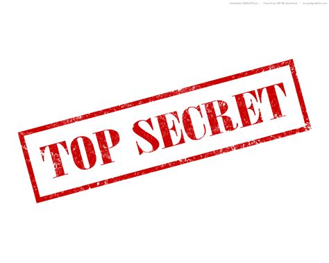 Top Secret Wallpaper Wallpapersafari