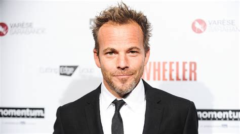 ‘true Detective Season 3 Adds Stephen Dorff The Hollywood Reporter