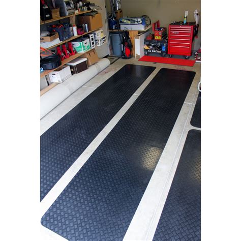 Mats Inc Autoguard Garage Floor Protection Mat And Reviews Wayfair