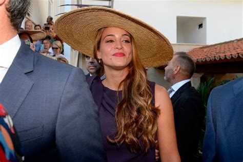 photos rafael nadal and maria francisca perello's wedding: Rafael Nadal wedding: First look at Mery Perello's dress as he breaks silence over lavish ...