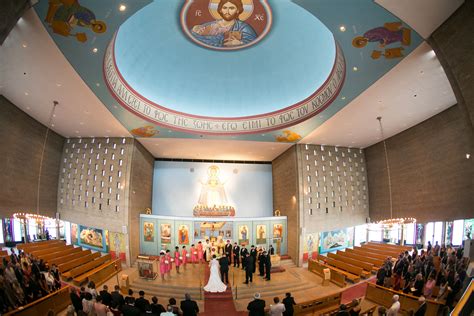 St. Mary's Greek Orthodox Church