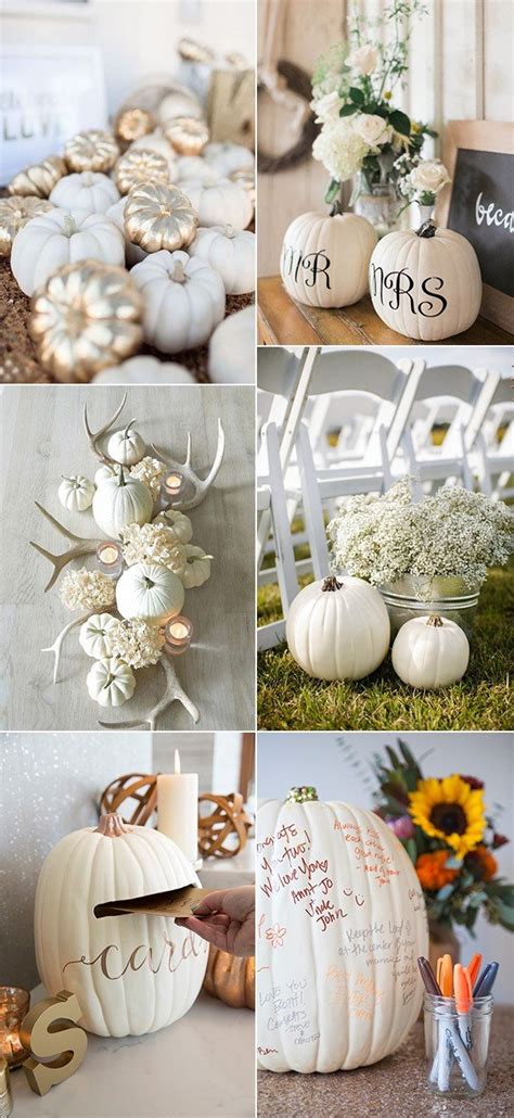 70 Amazing Fall Wedding Ideas For 2021 Page 3 Of 4 Oh