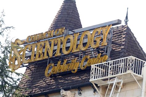 Hbo Readies For Scientology Battle With 160 Lawyers