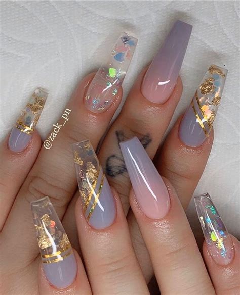 Trendy Nails Pretty Nail Art Designs Coffin Nails Designs Gorgeous