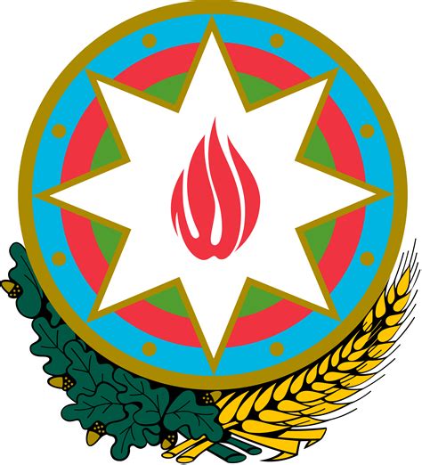 Nahçıvan Bayrağı Nahçıvan Devlet Üniversitesi
