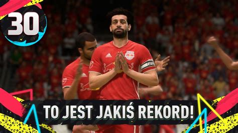 To Jest Jakiś Rekord Fifa 20 Ultimate Team 30 Youtube