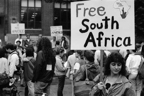 Apartheid was a social philosophy which enforced racial, social, and economic segregation on the people of south africa. The End of Apartheid in South Africa and Its Implications ...
