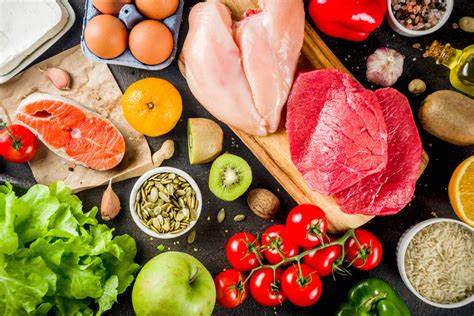 Диета FODMAP для кишечника: продукты и меню | Fooditly Картинка - Диета FODMAP для кишечника: продукты и меню | Fooditly