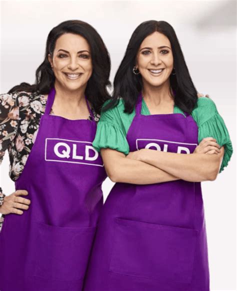 Everything To Know About The My Kitchen Rules Contestants