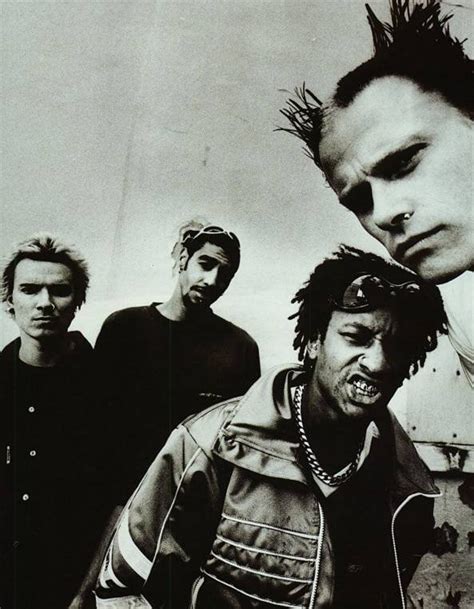 The prodigy are an english electronic punk, electronic dance music band from braintree, essex, formed in 1990 by keyboardist and songwriter liam howlett. The Prodigy music, videos, stats, and photos | Last.fm