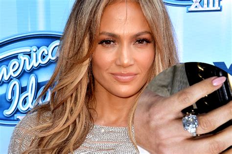 Most Expensive Celebrity Engagement Rings