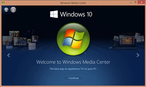Solved What Happened To Windows Media Center In Windows 10 Up