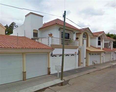 Casa En Venta En Las Quintas Culiacán Rosales Sinaloa 2590000