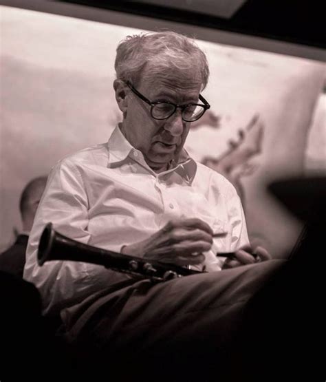 Woody Allen By Sergey Bermeniev New York 2013 Вуди аллен Фотографии