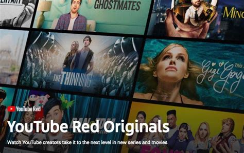 Youtube Red Theatrical Release Plan Hints At Big Strategy Shift Slashgear