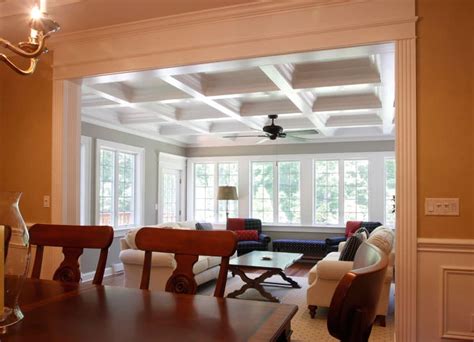 Terms And Conditions Coffered Ceiling System