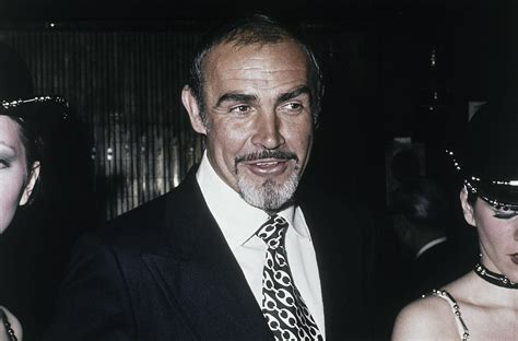 Photos Sean Connery Through The Years 1930 2020 National News