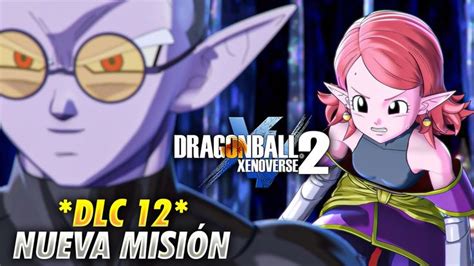 Develop your own warrior, create the perfect avatar, train to learn new skills & help fight new enemies to restore the original story of the dragon ball series. *NUEVA HISTORIA* DLC 12 de DRAGON BALL XENOVERSE 2 in 2021 | Dragon ball, Dragon ball z, Dragon
