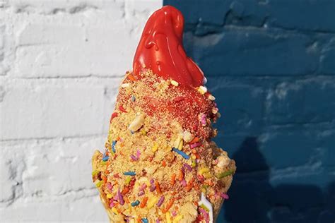 Of Atlanta S Best Ice Cream Shops Best Places To Eat In Atlanta GA Atlanta Eats