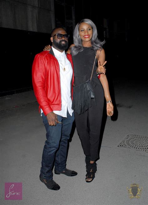 Последние твиты от seyi shay biggirl (@iamseyishay). Seyi Shay Enjoys a Fun Night Out with Friends in London ...