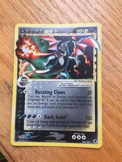 Best way to sell pokemon cards. Gold star charizard pokemon card for Sale in Fresno, CA - OfferUp