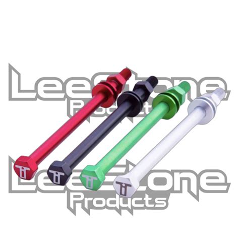Throttle Adaptor — Lee Stone Products