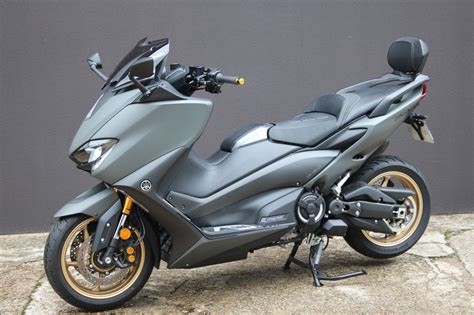 New and second/used yamaha tmax for sale in the philippines 2021. YAMAHA TMAX 560 TECH MAX 2020 560 cm3 | scooter | 2 131 km ...