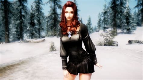 Fiona Armor At Skyrim Nexus Mods And Community
