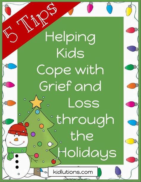Spin Doctor Parenting Helping Kids Cope With Grief And Loss Through