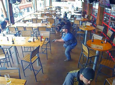 106 Indictments Handed Down In Waco Twin Peaks Biker Shootout The New