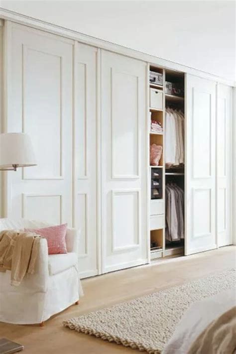 15 Best Closet Door Ideas And Alternatives For 2021 Redo Your House