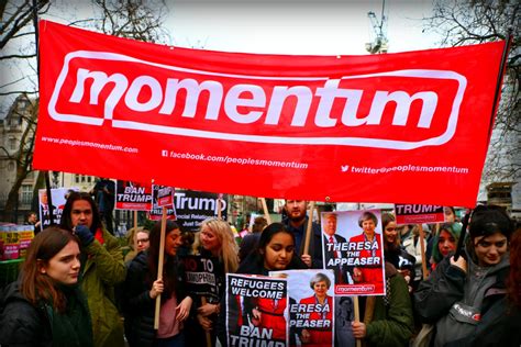 Momentum Members' Council stands up for free movement, against ...
