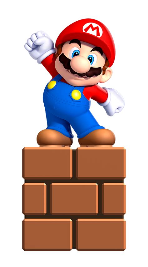 Последние твиты от le.bros gwed (@lebros1). Le plein d'artworks pour New Super Mario Bros. U ! - Le ...