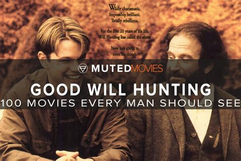 Some would say casey affleck is the comedic relief of good will hunting, but his character morgan o'mally wasn't necessarily written as the smart aleck. GOOD WILL HUNTING | Muted.