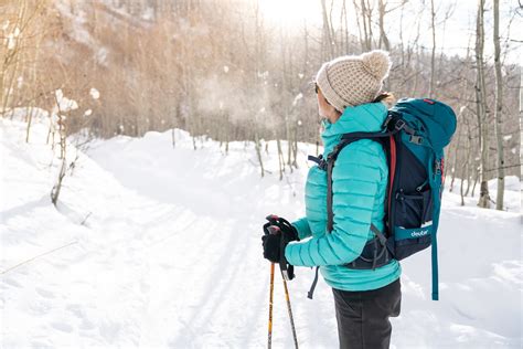 How To Dress For Winter Hiking The Ultimate Guide Curated Taste
