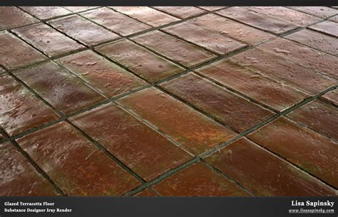 When mined without a pickaxe, it drops nothing. ArtStation - Glazed Terracotta Floor Tiles, Lisa Sapinsky