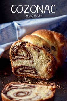This neapolitan easter bread recipe is a very delicious type of bred with an interesting story. Romanian Easter & Christmas Bread Cozonac #cozonac # ...