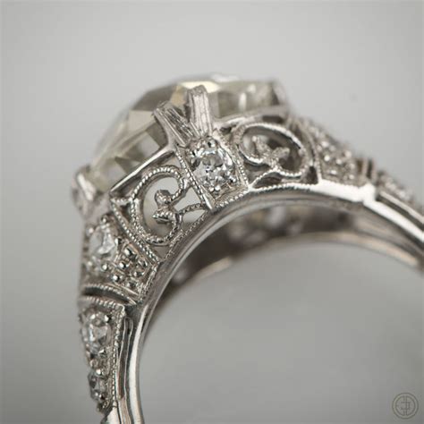 What Is Filigree A Guide To Fine Antique Jewelry Details