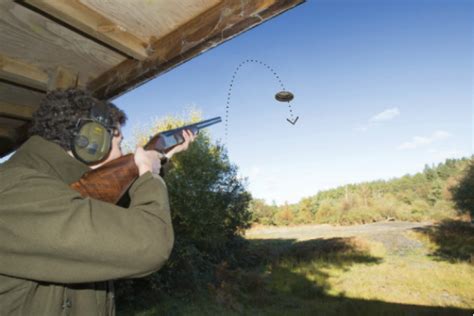 Trap Shooting Instruction Video Meaningkosh