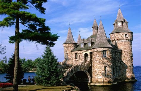 Boldt Castle | Thousand Islands, Canada Thousand Islands - Lonely Planet
