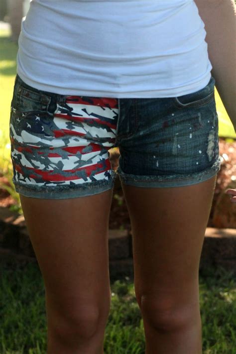 Us Independence Day 4th Of July Outfit For Girls Hot Trendy Country