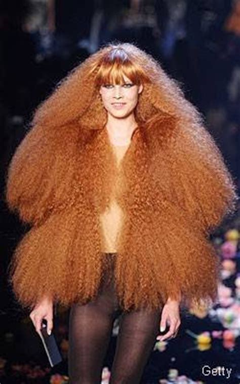 Weird hairstyles - 27 Pics | Curious, Funny Photos / Pictures