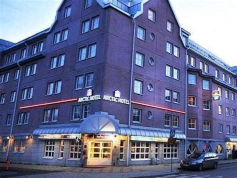 Comfort Hotel Arctic Comfort Hotel Arctic In Lulea Room Deals